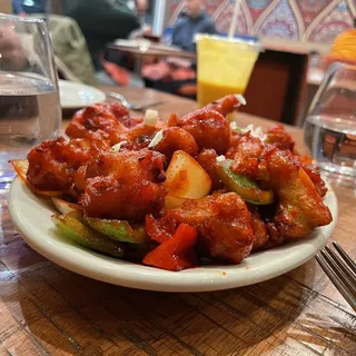 Gobi Manchurian