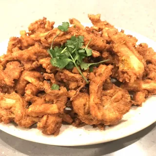 Mix Vegetables Pakora