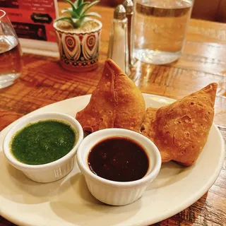 Samosa