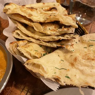 Tandoori Roti