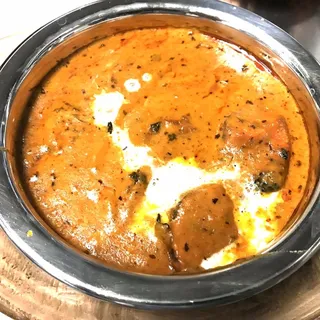 Chicken Tikka Masala