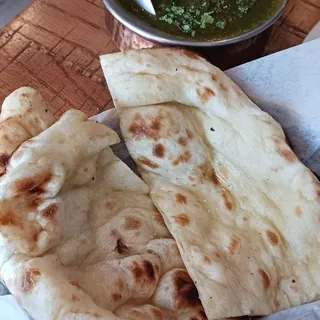 Palak Paneer