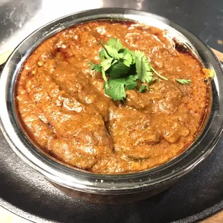 Baigan Bharta