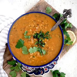 Dal Tadka