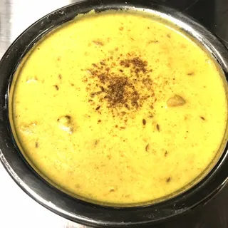 Kadhi Pakora