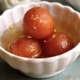 Gulab Jamun