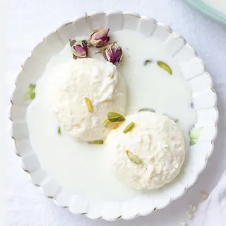 Rasmalai