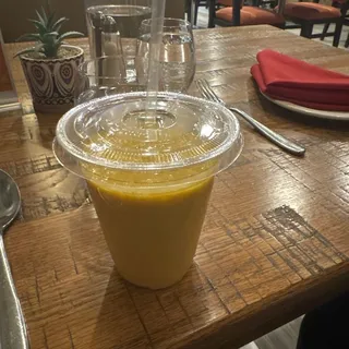 Mango Lassi