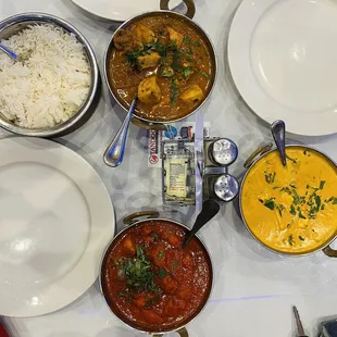 Tandoor Fine Indian Cuisine