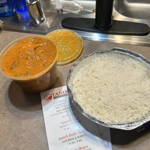 Coconut Curry