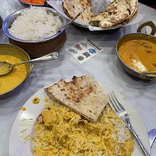 curry