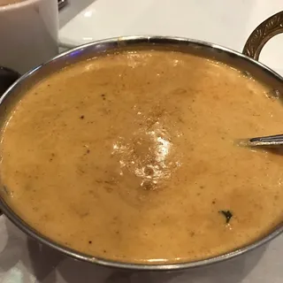 Coconut Curry