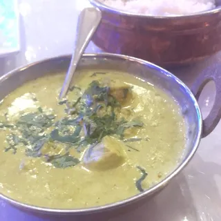 Coriander