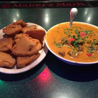 Lamb Rogan Josh