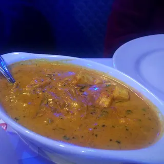 Paneer Makhani
