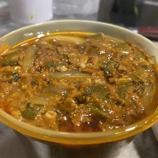 Bhindi Masala
