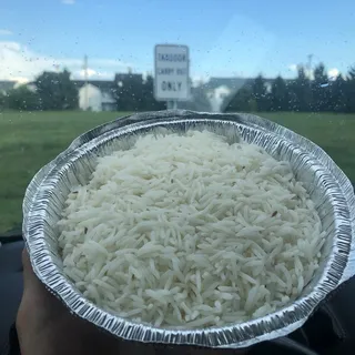 Basmati Rice