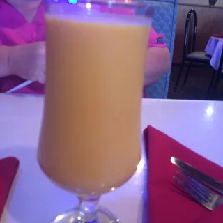 Mango Lassi