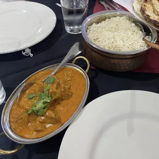 Lamb Rogan Josh