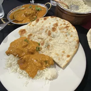 Lamb Rogan Josh
