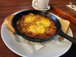 Cafe Attaleia