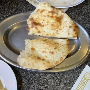 Naan Bread