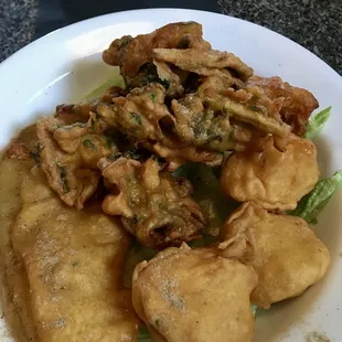 Sabji Pakora