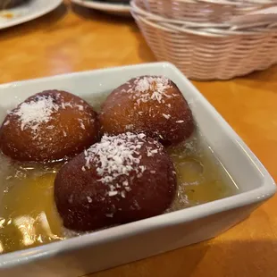Gulab Jamun