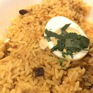 Shah Jahan Biryani