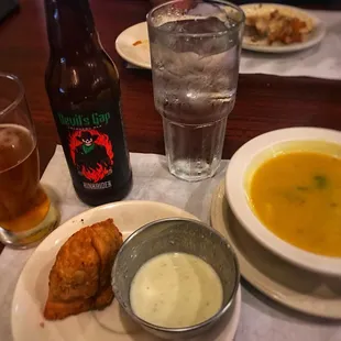 chowder, soups and chowder, food, soup