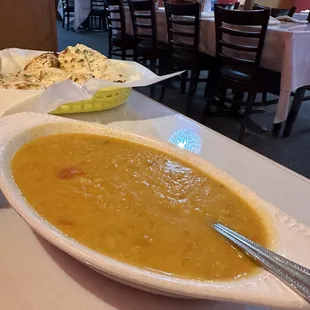 Tarka Dal