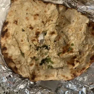 81. Naan