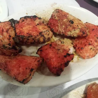 Tandoori Fish