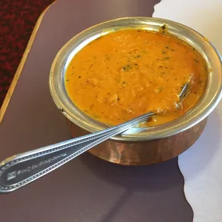 Malai Kofta