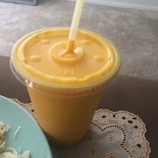 Mango Lassi