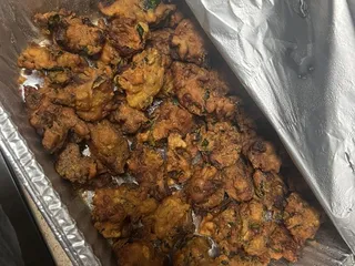 Mughal Restaurant