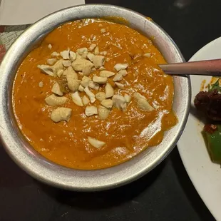 Malai Kofta