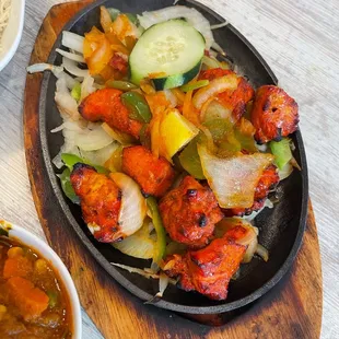 Chicken Tikka