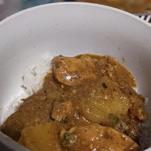 Tandoor Restaurant