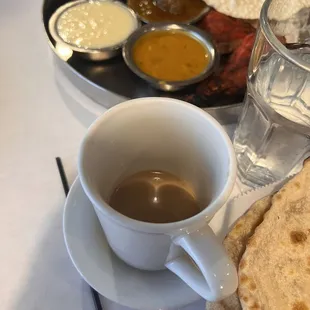 Masala Chai