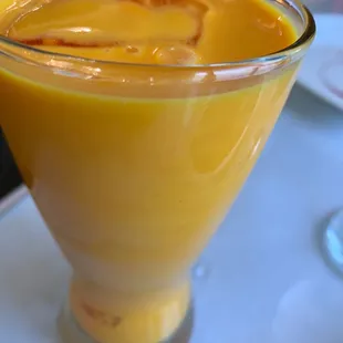 Mango Lassi