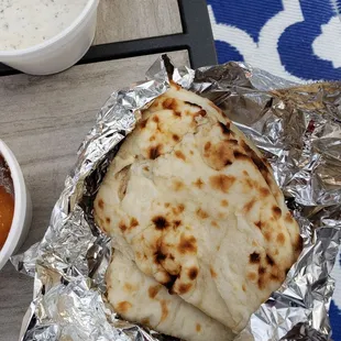 Naan