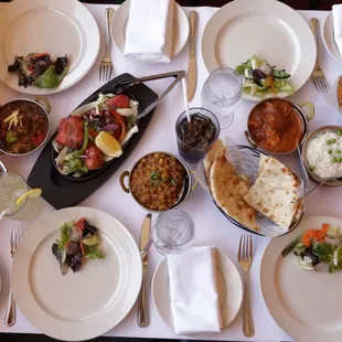 Tandoor Restaurant