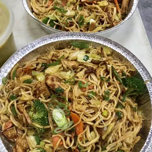 noodle soup, food, noodles, ramen and noodles, noodle dish, ramen