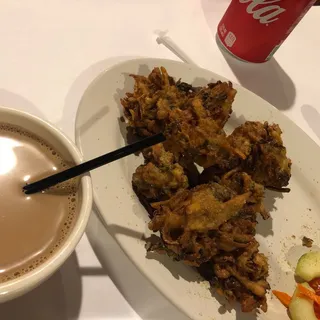 Vegetable Pakora