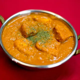 Chicken Tikka Masala