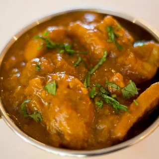 Chicken Curry