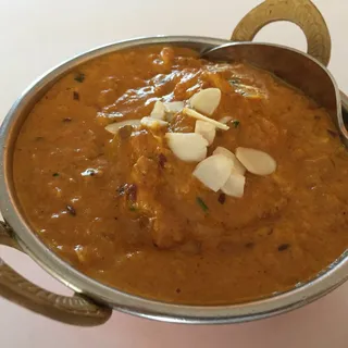 Chicken Korma