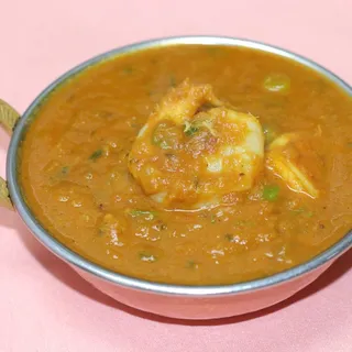 Shrimp Curry