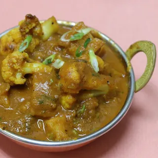 Aloo Gobi
